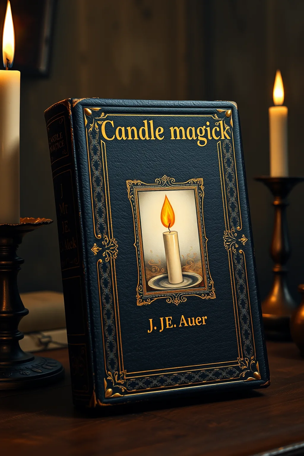 Candle magick