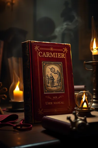 Carrier HERMETIC ABSORPTION LIQUID CHILLER 16JB user manual