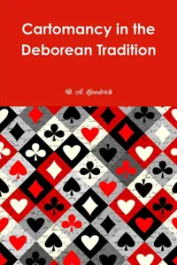 Cartomancy in the Deborean Tradition