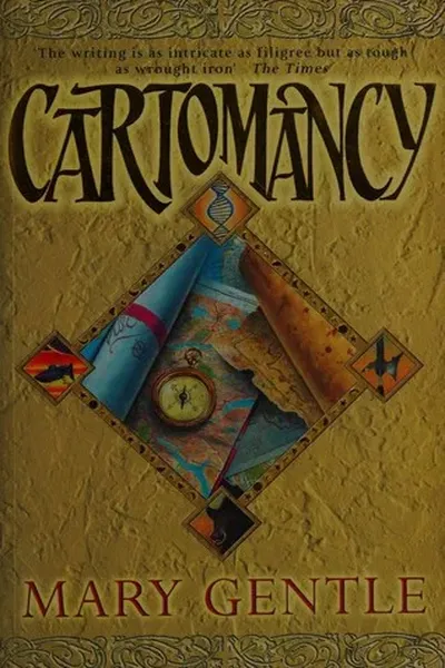 CARTOMANCY