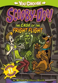 Case of the Fright Flight