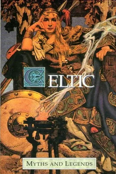 Celtic Myths and Legends