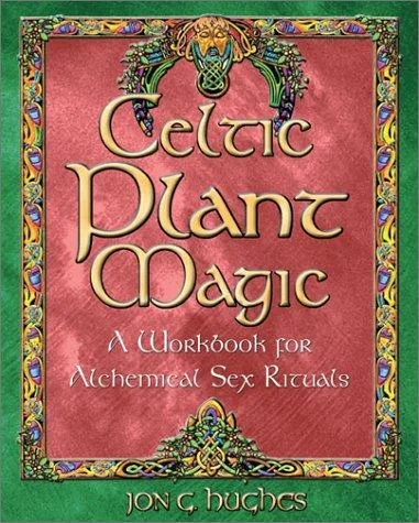 Celtic Plant Magic