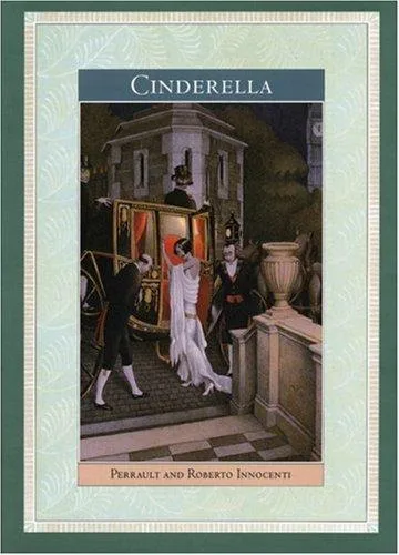 Cendrillon