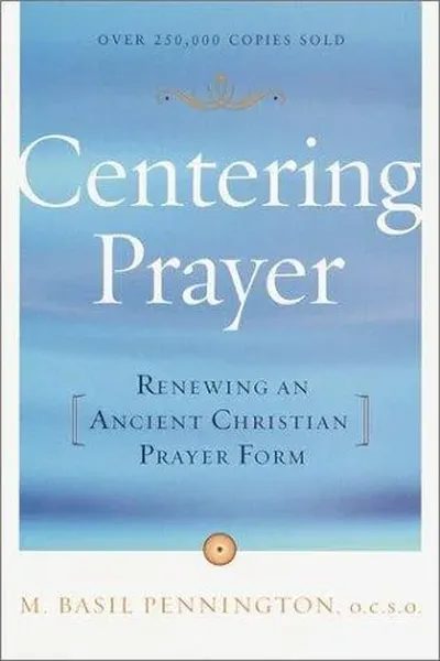 Centering prayer