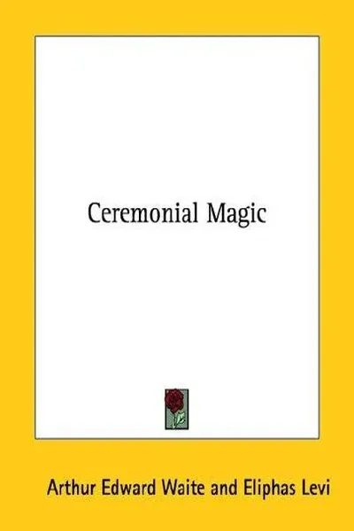 Ceremonial Magic