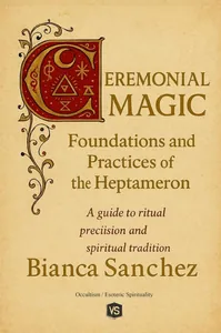 Ceremonial Magic