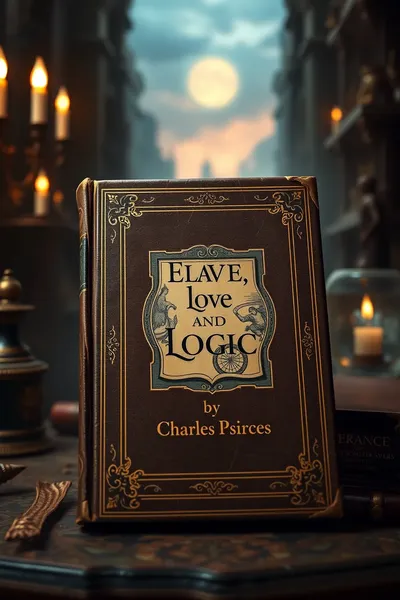 Chance, Love, and Logic: Philosophical Essays