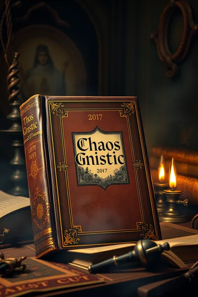 Chaos Gnostic 2017
