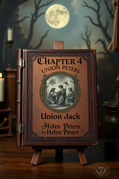 Chapter 4 Union Jack Helen Peters World Evangelism And Scofield Bible Nwo Illuminati Freemasons