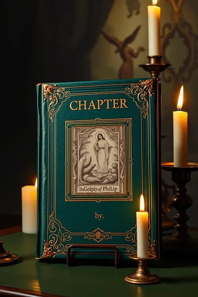 Chapter The Fruit of the Tree of Life - Ritual Interpretation of the Crucifixion in the Gospel of Philip