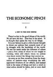Charles Lindbergh Lindbergh On The Federal Reserve nwo illuminati freemasons