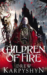 Children of Fire