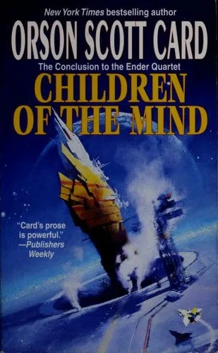 Children of the Mind