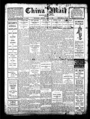 China Mail 1926-04-05