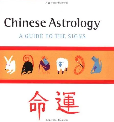 Chinese astrology