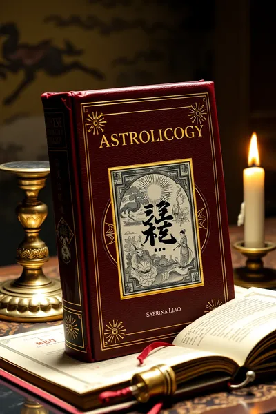 Chinese Astrology