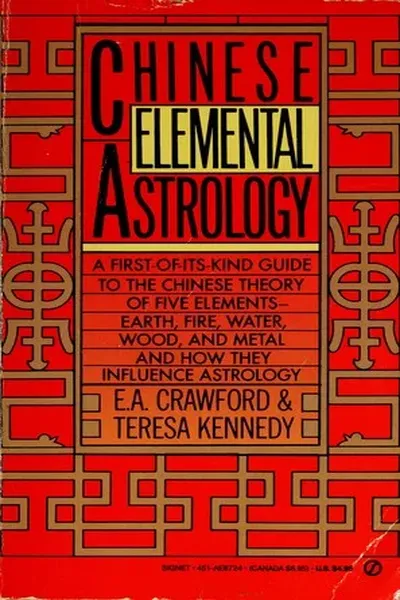 Chinese elemental astrology