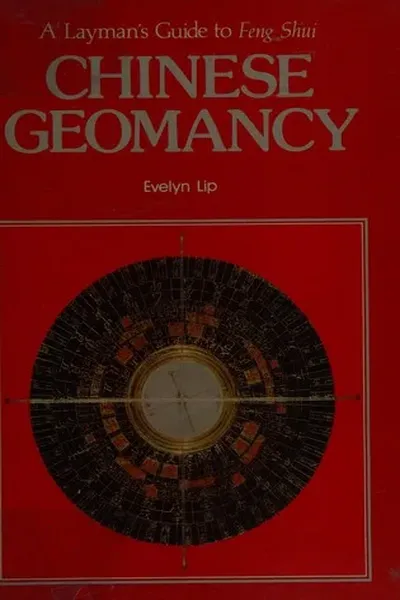 Chinese geomancy