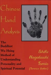 Chinese Hand Analysis