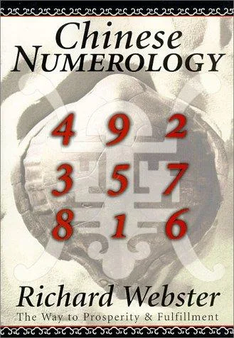 Chinese numerology