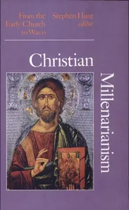Christian Millenarianism