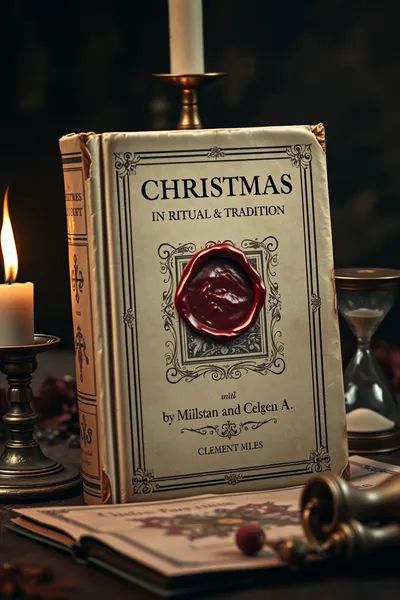 Christmas in Ritual and Tradition, Christian and Pagan