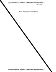 CIA Reading Room cia-rdp79-01194a000200160001-7: CA PROPAGANDA PERSPECTIVES JUNE 1972