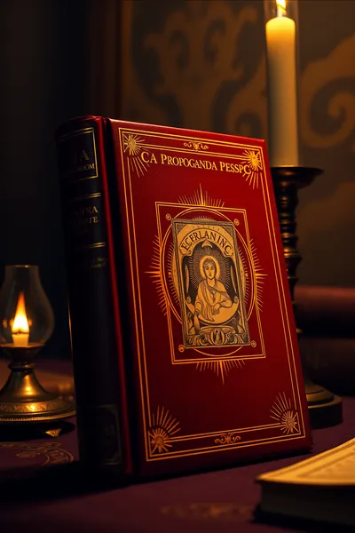 CIA Reading Room cia-rdp79-01194a000500070001-4: CA PROPAGANDA PERSPECTIVES