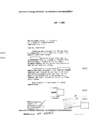 CIA Reading Room cia-rdp80r01731r001600060046-3: LETTER TO THE HONORABLE HERMAN P. EBERHARTER FROM W. B. SMITH