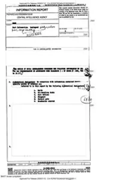 CIA Reading Room cia-rdp80t00246a001600390001-1: PORT INFORMATION: LENINGRAD