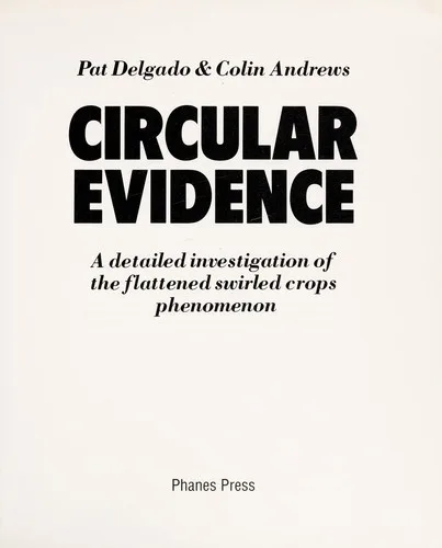 Circular evidence