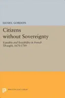 Citizens Without Sovereignty