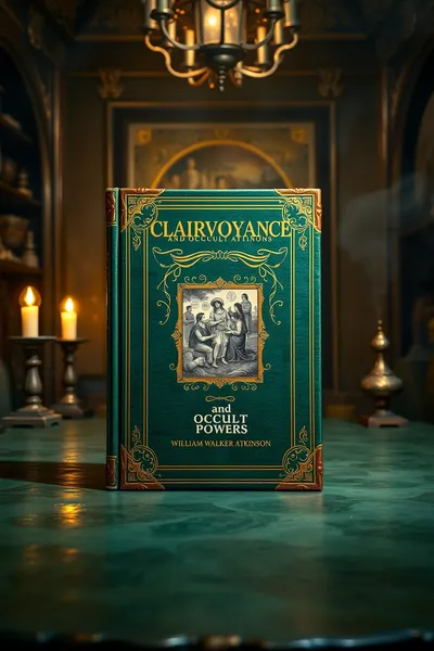 Clairvoyance and Occult Powers