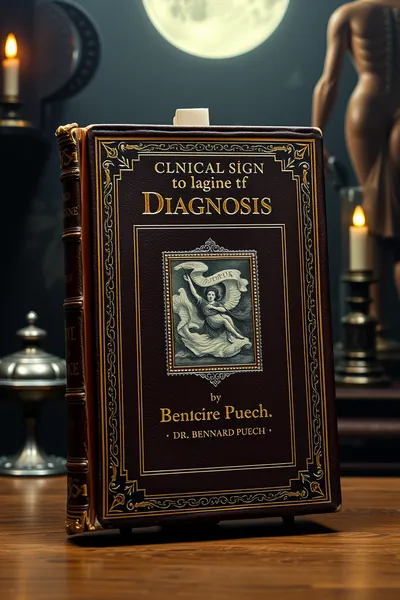 Clinical sign to Diagnosis Best disease - 2013 - Du signe clinique au diagnostic Maladie de Best