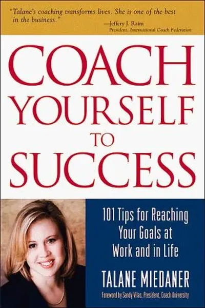 Coach Yourself to Success