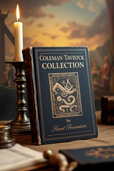 Coleman Tavistock Collection Compilation nwo illuminati freemasons