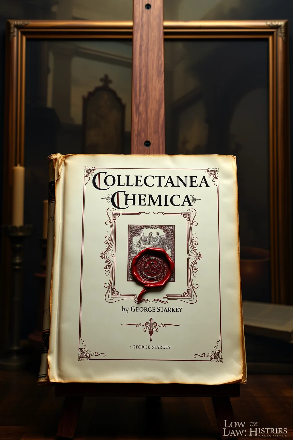 Collectanea Chemica