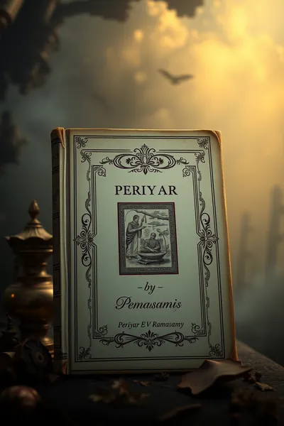 ( Collected Works) Periyar E V Ramasamy Collected Works Of Periyar E V R The Periyar Self Respect Propaganda Institution ( 9380826435)