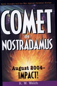 Comet of Nostradamus
