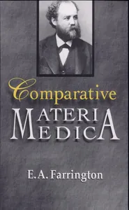 Comparative Materia Medica