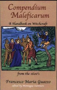 Compendium Maleficarum