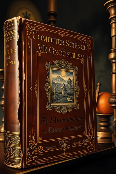 Computer Science, VR and Gnosticism