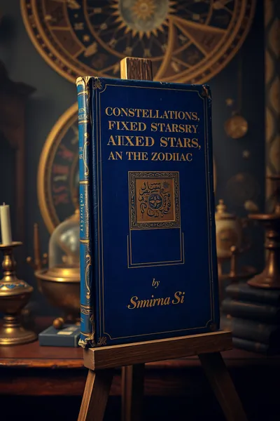 Constellations, Fixed Stars and the Zodiac in Islamic Astronomy