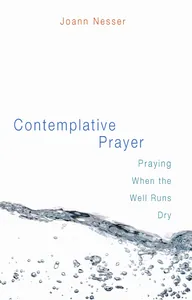 Contemplative Prayer