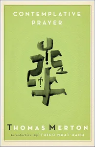 Contemplative Prayer