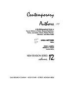 Contemporary Authors