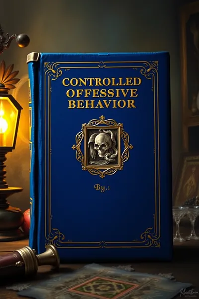 Controlled Offensive Behavior DIA CIA NSA MI6 nwo illuminati freemasons