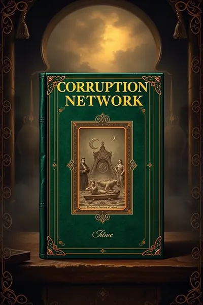 Corruption Network Satanic Drug Cult Missing Children nwo illuminati freemasons dope inc