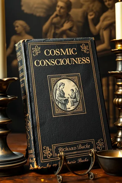 Cosmic Consciousness